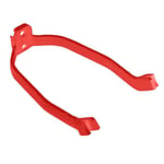 Linghuang Rear Mudguard Support for XIAOMI MIJIA M365 /365 Pro Electric Scooter Fender Bracket (Red)