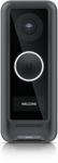 Ubiquiti Unifi Protect G4 Doorbell Deksel, Svart