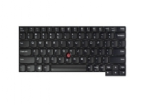 Lenovo 01EP005, Tastatur, Nederlandsk, Bakgrunnsbelyst tastatur, Lenovo, ThinkPad X270