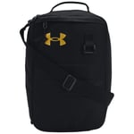 Under Armour Contain Golf Shoe Bag Large Black Football Boot Travel Case 2024