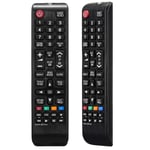 New Universal Remote Control for All Samsung Smart TV