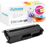 Toner d'impression type Jumao compatible pour Brother HL-L8250CDN, noir 4000p