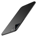 MOFi Slim Shield Samsung Galaxy Note 20 Ultra Skal - Svart
