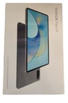 Brand New - HONOR PAD X9 ELN-LO9 - 128GB -Grey - WiFi Android 13 OS 11 inch