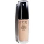 Fond de Teint Synchro Skin Glow Teint Fluide Éclat Shiseido 30 ml (différentes teintes disponibles) - Rose 2