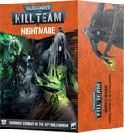 Warhammer 40K Kill Team Nightmare