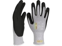Montagehandske Recycle Comfort 16300 7