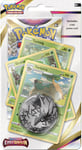 Pokémon TCG Sword & Shield Lost Origin Premium Checklane Blister Torterra