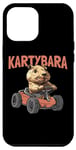 Coque pour iPhone 14 Plus Go Kart Karting - Go Kart