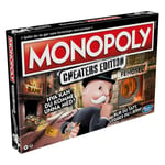Monopoly Game: Cheaters Edition Norsk version