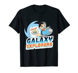 Ryan's World Galaxy Explorers T-Shirt