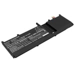 Batteri till Notebook, Bärbar dator för HP ZBook Studio G9, ZBook Studio G9 62U44EA m.fl.