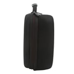 Carrying Case For OSMO Mobile 6 Two Way Zipper Design Black Storage Bag