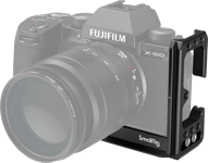 SMALLRIG 3086 L-Bracket For Fujifilm X-S10