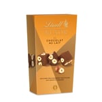 Boîte De Chocolat Au Chocolat Au Lait Nuxor Lindt - La Boite De 165g