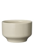 Höganäs Keramik Cup 033L Home Tableware Cups & Mugs Coffee Cups Beige Rörstrand