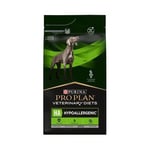 PRO PLAN Veterinary Diets HA Hypoallergenic - 11 kg