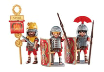 Playmobil 6490 3 Roman Soldiers PLAYMOBIL® PLUS range brand new bagged no box