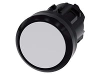 Siemens 3Su10000ab600aa0, Plast, Ip66, Ip67, Ip69, Ip69k, Svart, Vit, Eac, Ul, Cul, 2.2 Cm, 29.5 Mm