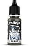 Vallejo Modell Färg 70.830 German Fieldgrey WWII