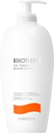 Oil Therapy Baume Corps Nutri-Replenishing Body Treatment - Dry Skin by Biotherm