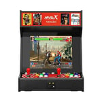 Borne d’arcade SNK NEOGEO MVSX