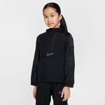 Nike Träningsjacka Dri-FIT Academy + - Svart Barn, storlek XL: 158-170 cm