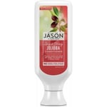Jason Organic Jojoba Conditioner 473ml natural Jojoba, Grapefruit, Vitamin B5