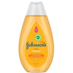 Johnson's Baby Shampoo Pure & Gentle 200ml  Pack of 3