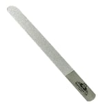 6.0" Diamond Deb foot skin nail file Steel Deb Coated Podiatry Chiropody Tool UK