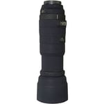 LensCoat for Sigma 120-400mm f4.5-5.6 DG OS - Black