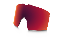 Oakley Line Miner L Prizm Torch linse AOO7070LS 00001600 2023