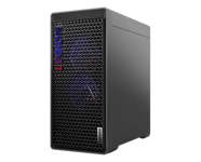 Lenovo Legion Tower 5i Gen 8 Intel 14th Generation Intel® Core i7-14700KF Processor E-cores up to 4.30 GHz P-cores up to 5.50 GHz, Windows 11 Home 64, 512 GB SSD Performance TLC - 90UUCTO1WWNO1