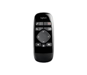Logitech Bcc950, Webbkamera, Ir Trådlös, Tryckknappar, Svart