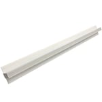 Green-ID LED Troldtekt Lysskinne 60 cm, innfelt, 4000K, uten driver