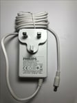 Genuine Philips Switching Power Supply 24.0V 1500mA S036NB2400150 CP9965/01 UK