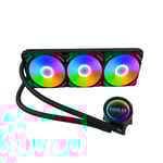 AiO Cooler - Vattenkylare RGB 360mm