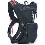 Vätskeryggsäck USWE Outlander 3L JR Hydration Pack Black