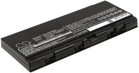 Kompatibelt med Lenovo ThinkPad P51 20HH0016GE, 15.2V, 4200 mAh