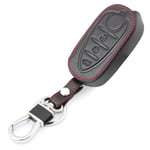 Oeiefe Car Folding Key Remote Case Cover Car Key Cover Case Car accessories,For ALFA ROMEO MITO GIULIETTA 159 GTA GTO