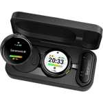 Saramonic Blink Me U2 2-Person Wireless Microphone with Custom Recording Transmitters