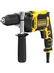 Stanley FatMax® 750W 1 Gear Hammer Drill - Kitbox