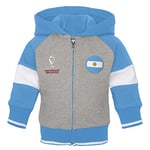 Official FIFA World Cup 2022 Infant Tracksuit, Baby's, Argentina, 18 Months