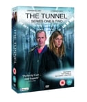 The Tunnel: Series 1 & Sabotage (UK-import)
