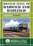 Branch Lines to Harwich and Hadleigh