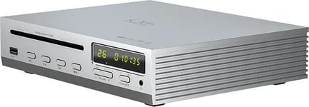 Amplificateur Audio Stéréo LEPY LP-V3S 25Wx2 - Pour PC, IPhone, MP3 - Avec Adaptateur EU