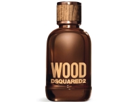 Dsquared2 Dsquared2 Wood Pour Homme EDT 100ml