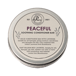 PEACEFUL -Conditioner Bar - Holistic Pure Quintessence