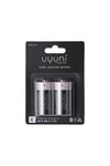 Uyuni - C Batteri 2-P , 1,5V, 6700Mah