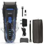 Clean and Close, Men’s Shaver, Electric Shavers for Men, Beard Shaving,
